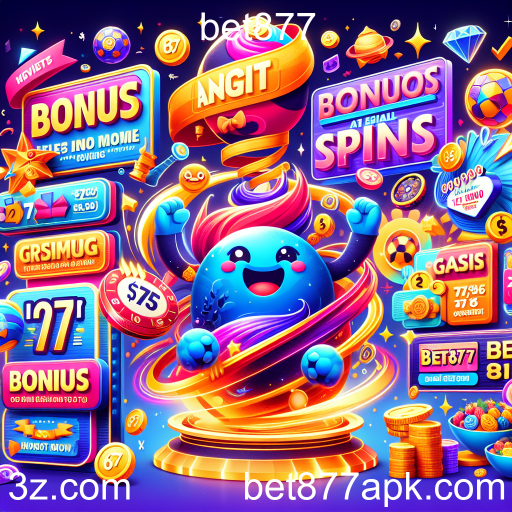 Descubra as Melhores Promoções do Bet877