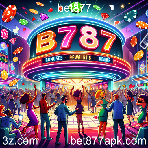 Experiência Imersiva nos Jogos de Apostas: Atração do Vídeo Ao Vivo em Bet877